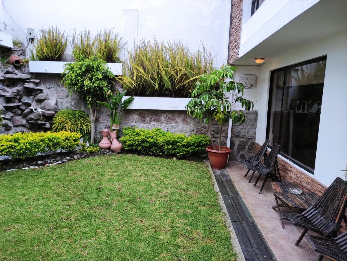 HOSPEDAJE EN QUITO NORTE, APARTAMENTO & SUITE INDEPENDIENTES